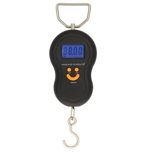 Angling Pursuits Electronic Scales, Watersport en Boten, Hengelsport | Algemeen, Overige typen, Nieuw, Verzenden