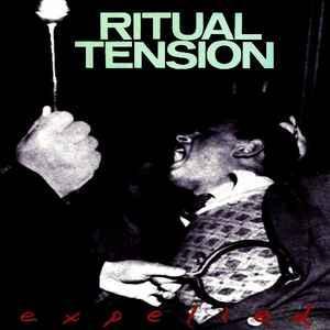 cd - Ritual Tension - Expelled, Cd's en Dvd's, Cd's | Overige Cd's, Zo goed als nieuw, Verzenden
