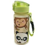 Drinkfles Wildlife Animals - Adoramals - Pop Top - Ecozen Br, Ophalen of Verzenden, Nieuw