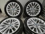 BMW 5 serie G30 G31 i4 18 inch Winterbanden 632 DEMO velgen, Auto-onderdelen, Banden en Velgen, 18 inch, 245 mm, Banden en Velgen