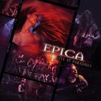 Lp - Epica - Live At Paradiso, Zo goed als nieuw, Verzenden