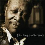 cd - B.B. King - Reflections, Verzenden, Zo goed als nieuw