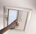 Thule Vent Retrofit Binnenkader, Caravans en Kamperen, Ophalen of Verzenden, Nieuw