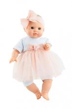 Paola Reina - Babypop Toni (36 cm), Nieuw