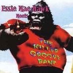 cd - Essra Mohawk - Essie Mae Hawk Meets The KillerGroove..., Verzenden, Zo goed als nieuw