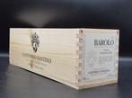 2021 Conterno Fantino, Ginestra Vigna del Gris - Barolo DOCG, Nieuw