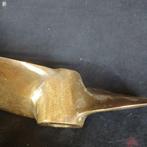 Maritieme objecten - Brons- Bronzen scheepsschroef, Antiek en Kunst
