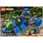 LEGO Space Insectoids Planetary Prowler / Odonata - 6919 (Co, Verzenden, Zo goed als nieuw