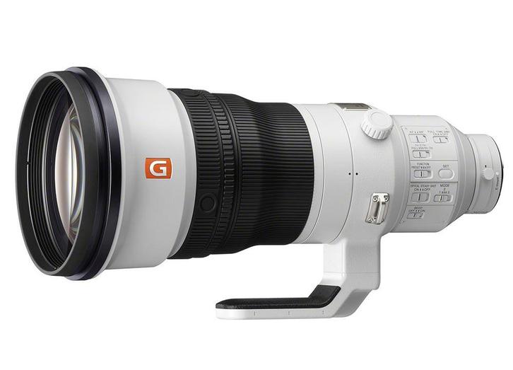 Sony FE 400mm f/2.8 GM OSS, Audio, Tv en Foto, Fotografie | Lenzen en Objectieven, Telelens, Nieuw, Ophalen of Verzenden