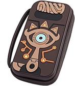 Nintendo Switch Case Zelda (Switch Accessoires), Ophalen of Verzenden, Zo goed als nieuw