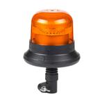 Horpol LED Flitslamp DIN-Steun Oranje LDO-2661, Ophalen of Verzenden, Nieuw