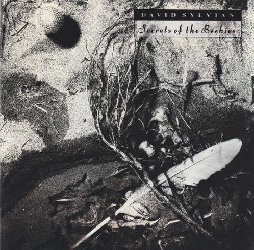 cd - David Sylvian - Secrets Of The Beehive, Cd's en Dvd's, Cd's | Overige Cd's, Zo goed als nieuw, Verzenden