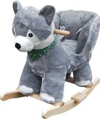 MamaLoes Husky Henry Hobbeldier, Verzenden, Nieuw