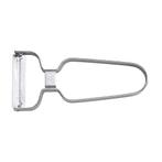 Triangle Julienne Snijder – Ultrafijn – RVS 18/10 – Va, Huis en Inrichting, Keuken | Keukenbenodigdheden, Ophalen of Verzenden