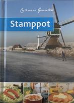 STAMPPOT GEB. / Culinair genieten 9789054266471 DIV, Verzenden, Zo goed als nieuw, DIV