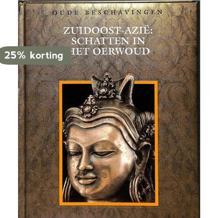 Zuidoost-Azie / Oude beschavingen 9789053901618, Boeken, Geschiedenis | Wereld, Gelezen, Verzenden