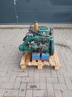 Volvo Penta MD7 met warmtewisselaar kit (lage compressie), Watersport en Boten, Bootonderdelen, Ophalen of Verzenden, Nieuw, Motor en Techniek