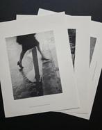 Willy Ronis (1910–2009) - Place Vendôme, Croisement rue