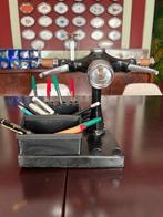 Vespa “Desk Edition” - Tafellamp - Uniek en bijzonder