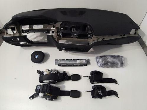 BMW G20 Airbagset + Dashboard (airbag set), Auto-onderdelen, Dashboard en Schakelaars, Gebruikt, BMW, Ophalen