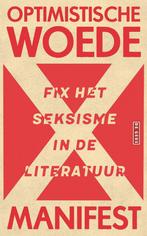 Optimistische woede (9789044548037), Verzenden, Nieuw