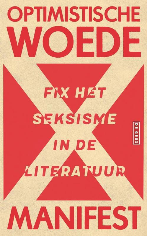 Optimistische woede (9789044548037), Boeken, Romans, Nieuw, Verzenden