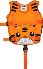 Waimea - Zwemvest Dier 2-3 Jaar - 15-19 Kg - Oranje, Ophalen of Verzenden, Zo goed als nieuw