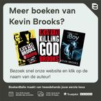 Johnny Delgado 9781842993576 Kevin Brooks, Boeken, Verzenden, Gelezen, Kevin Brooks