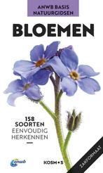 9789043937016 ANWB Basis Natuurgids - Bloemen, Verzenden, Nieuw, Eva-Maria Dreyer