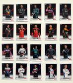2022 Topps Formula 1 Max Verstappen #1-200 - 1 Complete Set, Nieuw