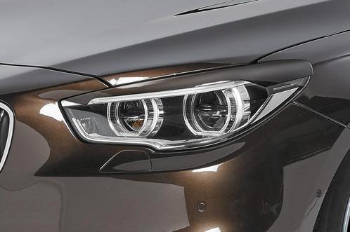 Koplampspoilers voor BMW 5 Reeks GT F07 SB271, Auto-onderdelen, Carrosserie en Plaatwerk, Nieuw, Verzenden