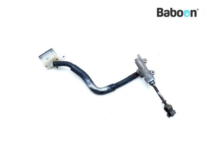 Rempomp Achter Honda XL 600 V Transalp 1997-1999 (XL600V, Motoren, Onderdelen | Honda, Gebruikt, Verzenden