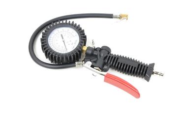 TM Professionele Bandenpomp 0 - 12 Bar beschikbaar voor biedingen