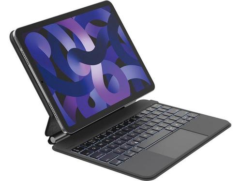 Belkin Magnetic Keyboard Folio for 10.9/11 iPad Air and, Computers en Software, Apple iPads, Nieuw, Verzenden