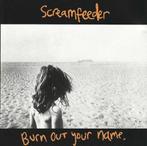 cd - Screamfeeder - Burn Out Your Name, Verzenden, Zo goed als nieuw