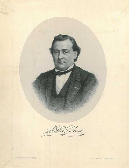 Portrait of Willem Frederik Gerard Nicolai, Antiek en Kunst, Kunst | Etsen en Gravures