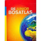 De Junior Bosatlas 4e Editie, Boeken, Verzenden, Nieuw