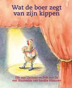 9789075689884 Theaterlezen - Wat de boer zegt van zijn ki..., Nieuw, Elle van Lieshout, Verzenden