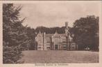 BARNEVELD - Kasteel de Schaffelaar, Verzenden, Gelopen