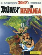 Asterix 14: Asterix in Hispania / Asterix / 14 9782012100893, Boeken, Verzenden, Zo goed als nieuw, René Goscinny
