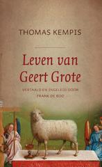 Leven van Geert Grote 9789043537131 Frank de Roo, Boeken, Verzenden, Zo goed als nieuw, Frank de Roo