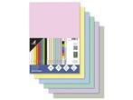 Papier Kangaro A4 120gr pastel assorti pak 100 vel, Overige typen, Ophalen of Verzenden, Nieuw in verpakking