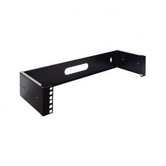 Patchkast muurbeugel | 19 inch | 2U, Computers en Software, Pc- en Netwerkkabels, Nieuw, Verzenden