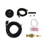 AEM X-Series Pressure 0-15psi Gauge Kit - 30-0309, Ophalen of Verzenden, Nieuw