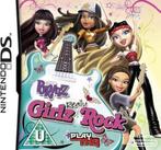 Bratz Girlz Really Rock (Losse Cartridge) (DS Games), Ophalen of Verzenden, Zo goed als nieuw