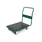 Aanbieding: Plateauwagen antislip PP250P 250 kg met, Doe-het-zelf en Verbouw, Transportwagens, Nieuw