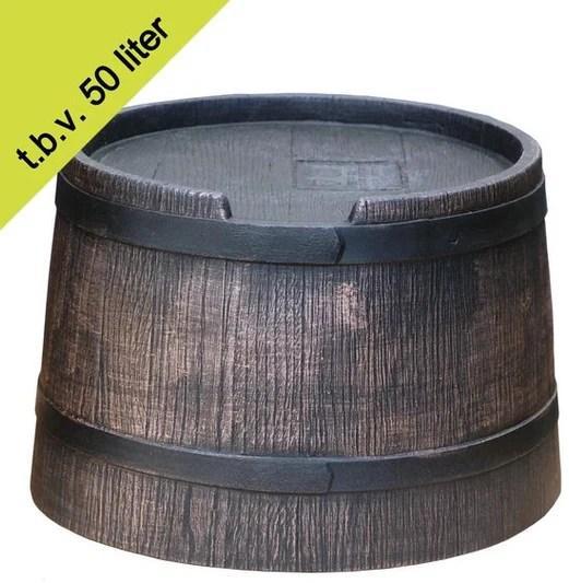 Regenton Roto Voet 50 Liter (regentonvoet Roto 50 Liter), Tuin en Terras, Regentonnen, Nieuw, Ophalen of Verzenden