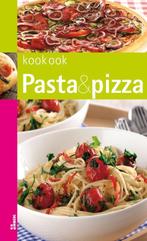 Kook ook Pasta en Pizza 9789066115194, Verzenden, Gelezen