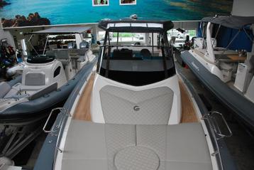 Capelli T44–Luxe RIB met Italiaans design en ultiem comfort beschikbaar voor biedingen