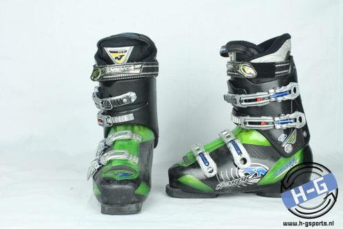 Refurbished - Skischoenen - Nordica Cruise nfs green -, Sport en Fitness, Skiën en Langlaufen, Skiën, Schoenen, Gebruikt, Nordica